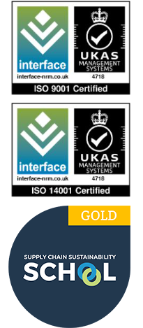 Accreditations - Fusion Partitions 2026